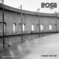 Rosa Extra: Extrakte 1980-1984 -   - (Vinyl / Pop (Vinyl))