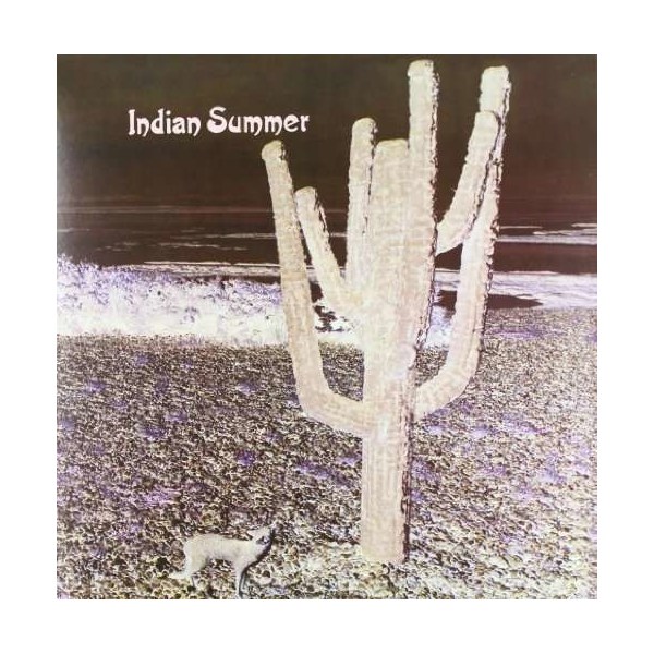 Indian Summer: Indian Summer -   - (Vinyl / Rock (Vinyl))