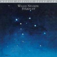 Willie Nelson: Stardust (140g) (Limited-Numbered-Edition)...