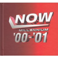 Now Millennium 2000-2001 / Various: Now Millennium 00 -...