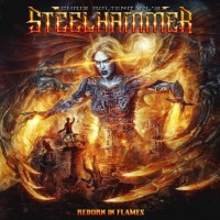 Chris Bohltendahls Steelhammer: Reborn In Flames -   -...