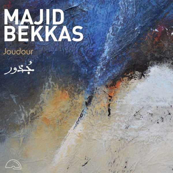 Majid Bekkas: Joudour -   - (CD / J)