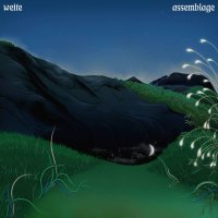 Weite: Assemblage (180g) -   - (Vinyl / Rock (Vinyl))