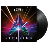 Andrew Rayel: Lifeline (180g) (Limited Numbered Edition)...