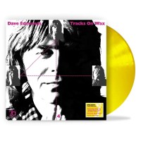 Dave Edmunds: Tracks On Wax 4 (remastered) (180g) (Yellow...