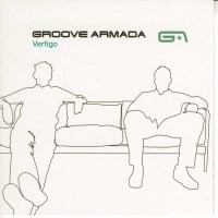 Groove Armada: Vertigo -   - (LP / V)