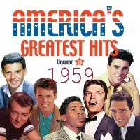 Various Artists: Americaa Greatest Hits Volume 10: 1959