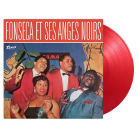 Fonseca Et Ses Anges Noirs: Fonseca Et Ses Anges Noirs...