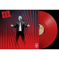 Billy Idol: The Cage (EP) (Limited Indie Exclusive...