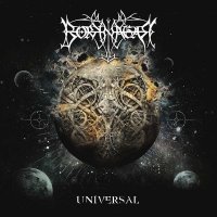 Borknagar: Universal (Re-issue 2023) -   - (CD / U)