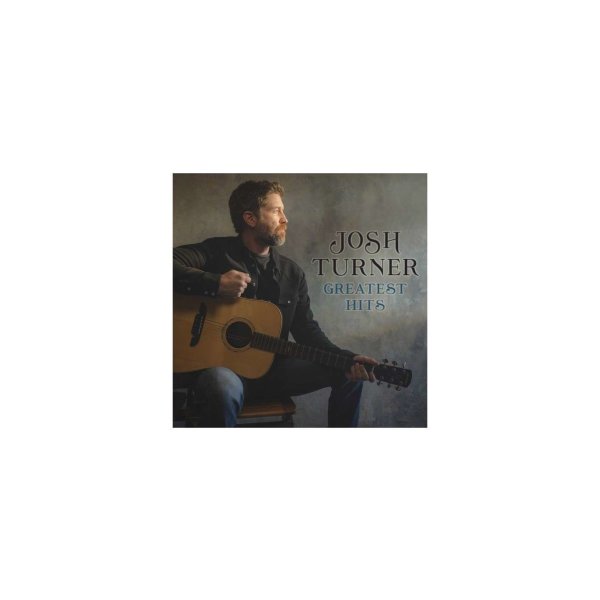 Josh Turner: Greatest Hits -   - (CD / G)