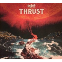 DeWolff: Thrust -   - (CD / T)