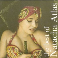 Natacha Atlas: The Best Of Natacha Atlas -   - (CD / T)