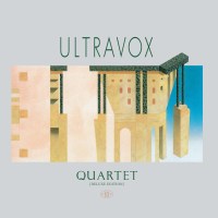 Ultravox: Quartet (Half Speed Mastering) (180g) (40th...