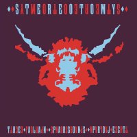 The Alan Parsons Project: Stereotomy (180g) -   - (Vinyl...