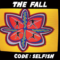 The Fall: Code: Selfish (180g) -   - (Vinyl / Rock (Vinyl))