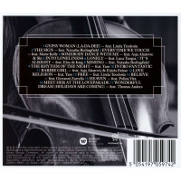 Alex Christensen & The Berlin Orchestra: Classical 90s Dance 3 -   - (CD / C)