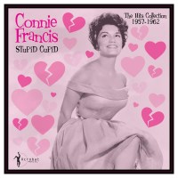 Connie Francis: Stupid Cupid: The Hits Collection...