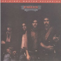 Eagles: Desperado (MFSL Hybrid SACD) (Limited Numbered...