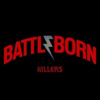 The Killers: Battle Born (Limited Deluxe Edition)