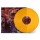 Cyhra: The Vertigo Trigger (Limited Edition) (Transparent Orange Vinyl) -   - (LP / T)