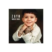 Zayn: Mind Of Mine (Limited-Deluxe-Edition) (Neon Green...