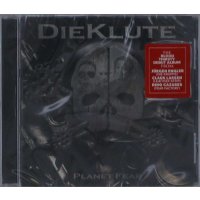 Die Klute: Planet Fear -   - (CD / Titel: A-G)