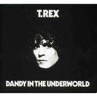 T.Rex (Tyrannosaurus Rex): Dandy In The Underworld -   -...