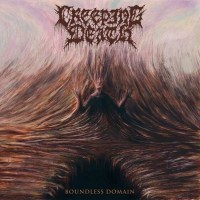 Creeping Death: Boundless Domain (180g) (Limited Edition)...