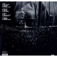 Liam Gallagher: Knebworth 22 -   - (Vinyl / Pop (Vinyl))