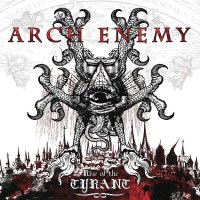 Arch Enemy: Rise Of The Tyrant (Reissue 2023) (180g) -...