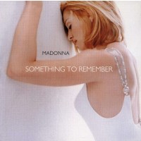 Madonna: Something To Remember -   - (CD / S)