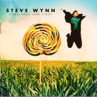 Steve Wynn (Dream Syndicate): Sweetness & Light -   -...