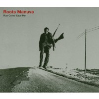 Roots Manuva: Run Come Save Me -   - (CD / R)