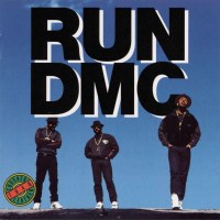 Run DMC: Tougher Than Leather (180g) -   - (Vinyl / Pop...