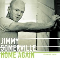 Jimmy Somerville: Home Again (Limited Edition) -   -...