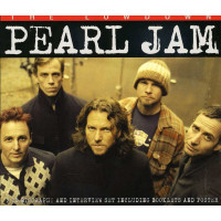 Pearl Jam: The Lowdown -   - (CD / T)