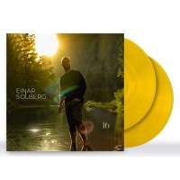 Einar Solberg: 16 (Limited Indie Edition) (Transparent...