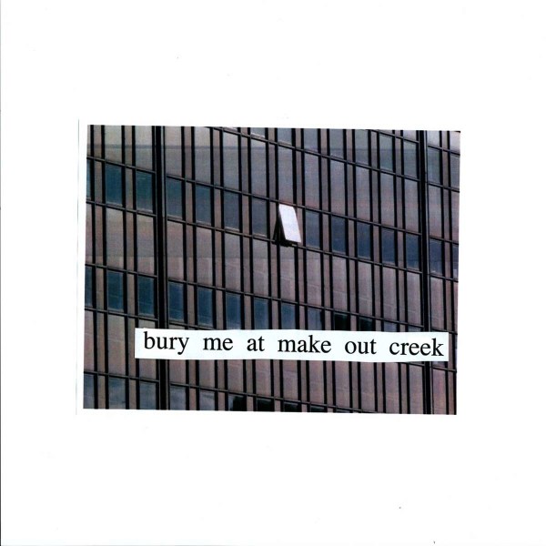 Mitski: Bury Me At Make Out Creek -   - (Vinyl / Pop (Vinyl))