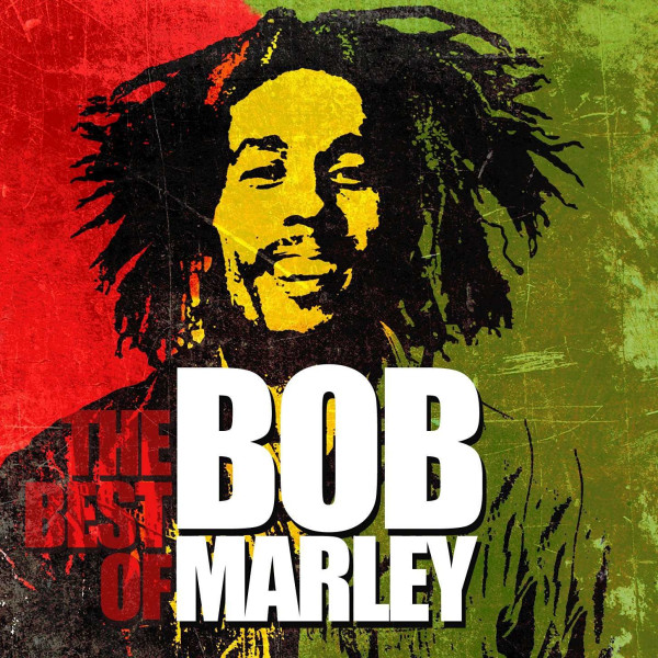 Bob Marley: The Best Of Bob Marley (Re-Recordings) -   - (LP / T)