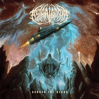 Astralborne: Across The Aeons -   - (CD / A)