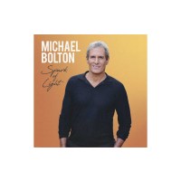 Michael Bolton: Spark Of Light (Deluxe Edition) -   - (CD...