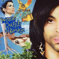 Prince: Graffiti Bridge (Reissue) (180g) -   - (Vinyl /...