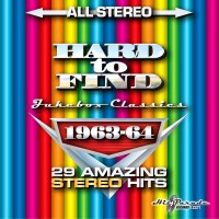 Hard To Find Jukebox Classics 1963 - 196429 Amazing...