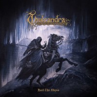 Thulcandra: Hail The Abyss -   - (Vinyl / Rock (Vinyl))