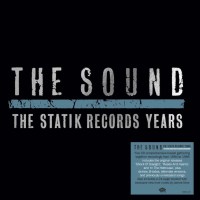 The Sound: The Statik Records Years -   - (CD / T)