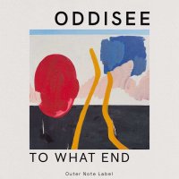 Oddisee: To What End -   - (CD / T)