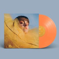 Madeline Kenney: A New Reality Mind (Tangerine Vinyl) -...