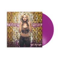 Britney Spears: Oops!...I Did It Again (Limited Edition)...