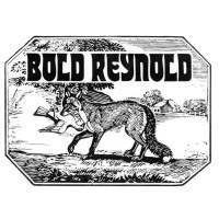 David Carroll: Bold Reynold -   - (CD / Titel: A-G)